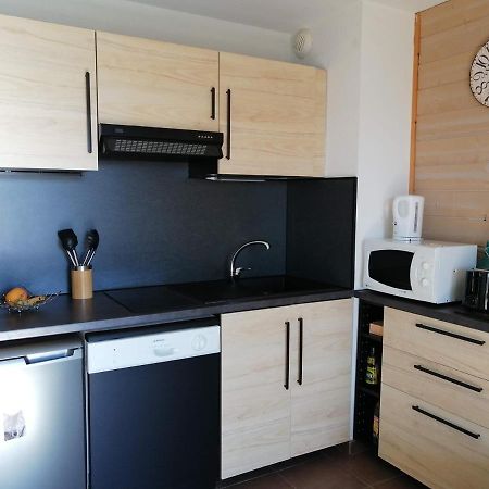 Appartement 2 Chambres Au Calme Angles Zewnętrze zdjęcie