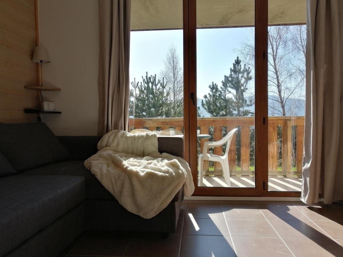 Appartement 2 Chambres Au Calme Angles Zewnętrze zdjęcie