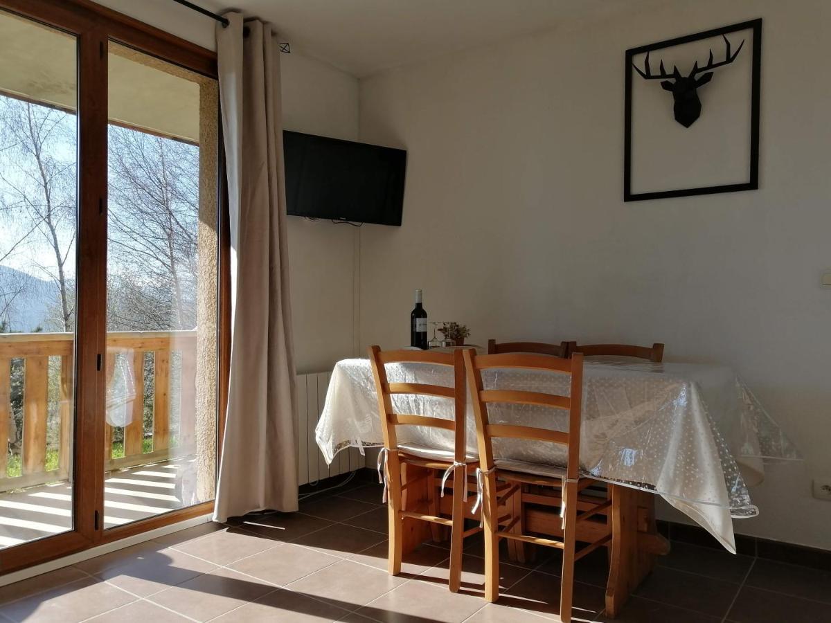 Appartement 2 Chambres Au Calme Angles Zewnętrze zdjęcie