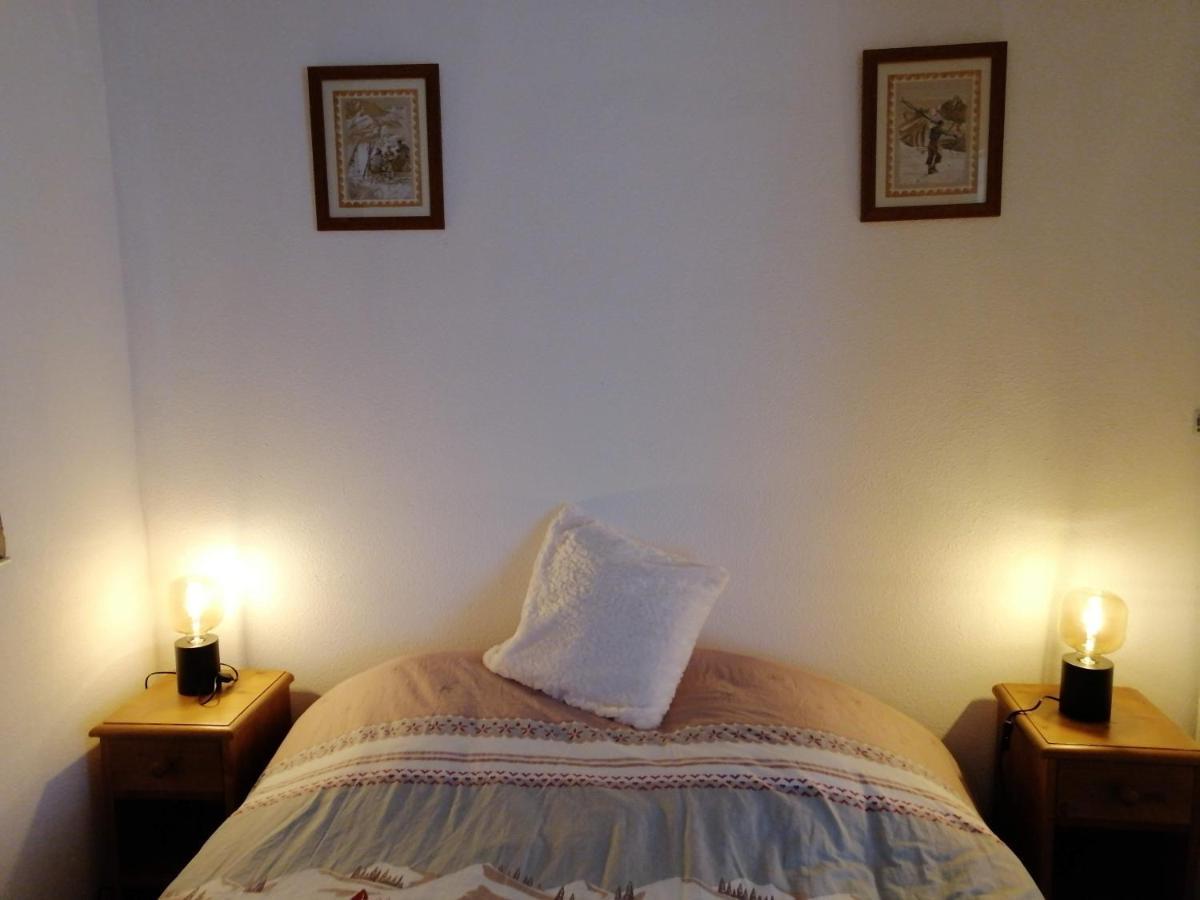 Appartement 2 Chambres Au Calme Angles Zewnętrze zdjęcie