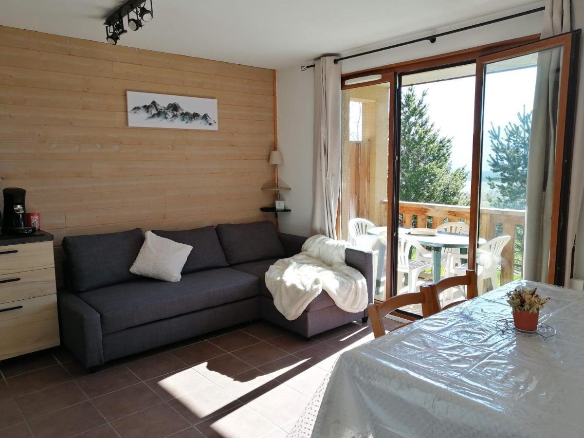 Appartement 2 Chambres Au Calme Angles Zewnętrze zdjęcie