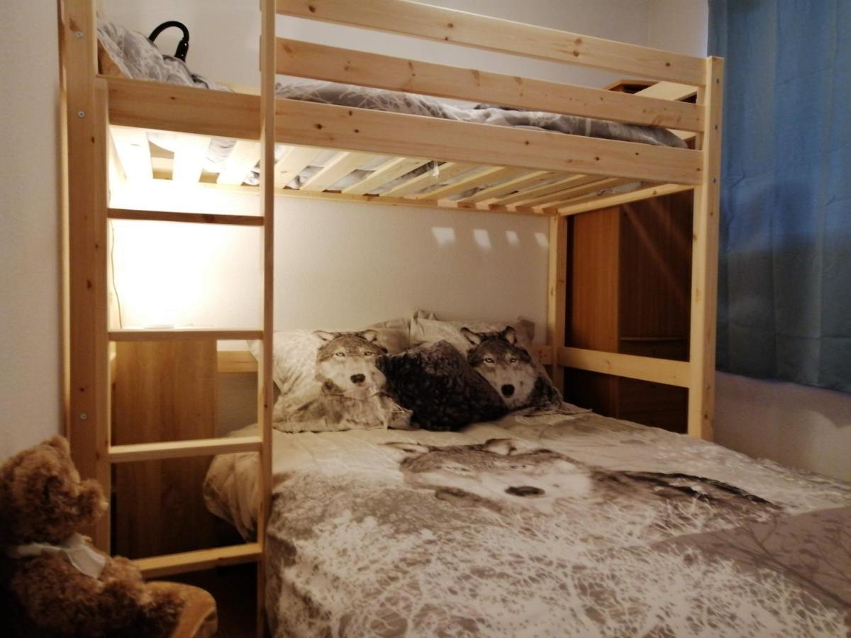 Appartement 2 Chambres Au Calme Angles Zewnętrze zdjęcie