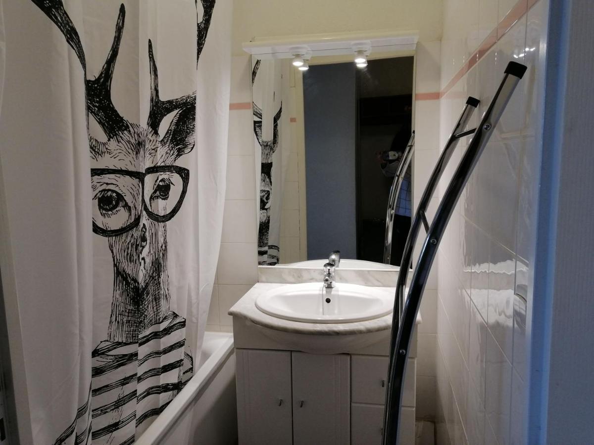 Appartement 2 Chambres Au Calme Angles Zewnętrze zdjęcie